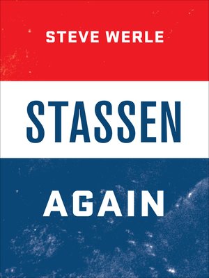 cover image of Stassen Again